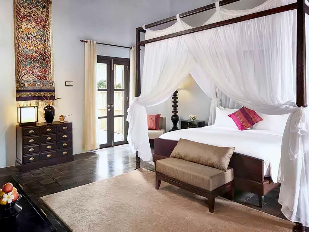 Sofitel Laos