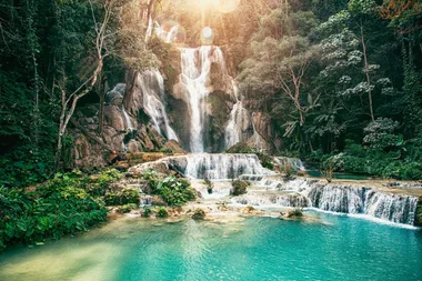 Laos