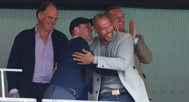 Prince William just had an epic boys day