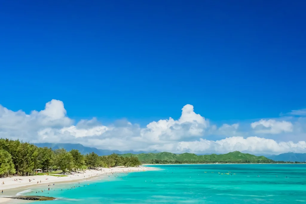 Kailua