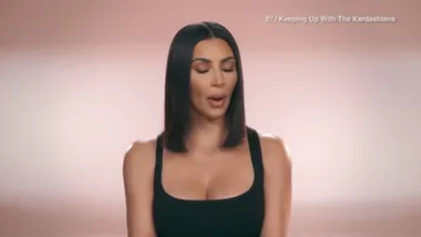 Kim Kardashian reveals Kanye West slammed Kris Jenner’s boyfriend