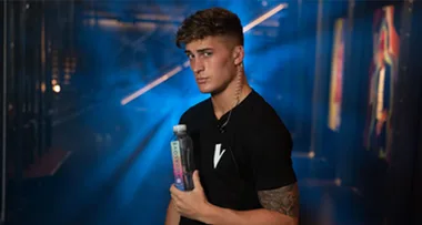This is the actual star of ‘The Voice’ and he doesn’t even sing