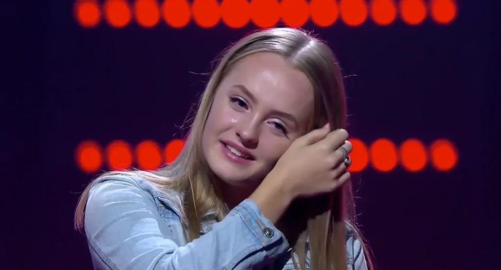 The Voice