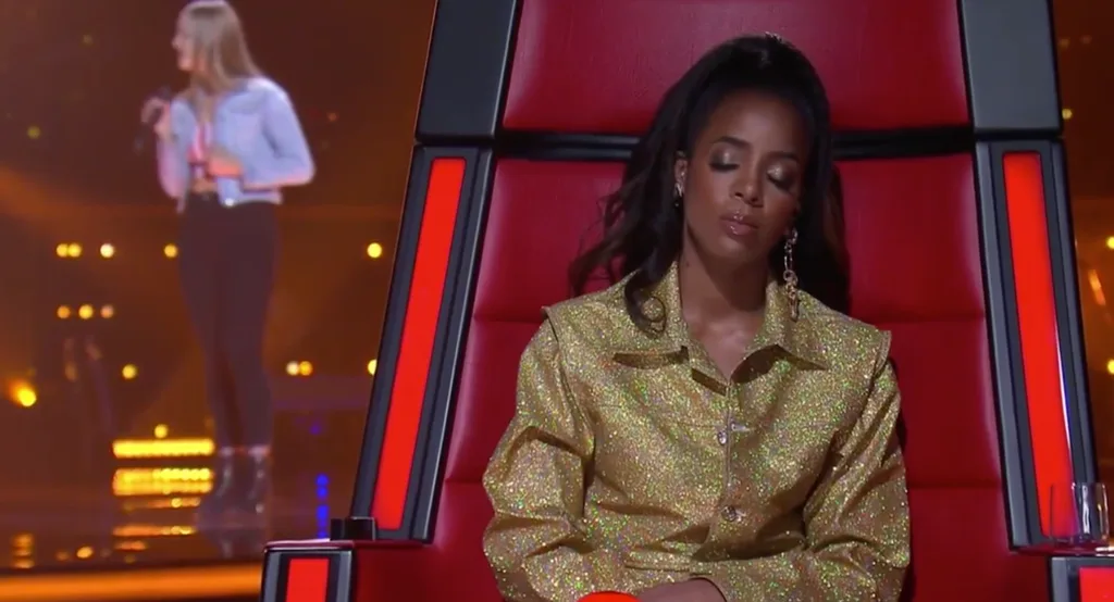 The Voice