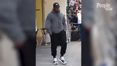 Kanye West gets candid about what it’s like to have bipolar