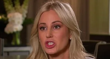 According to reports, Roxy Jackeno’s “mean alter-ego” comes out in her new TV series