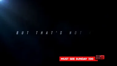 Jack Vidgen on The Voice sunday night