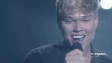WATCH: Hi-5’s Nathan Foley auditions for The Voice in new promo