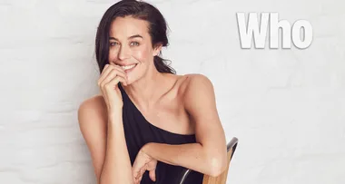 Megan Gale Exclusive: Love, lies and my new life