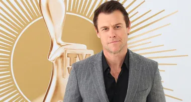 Doctor Doctor star Rodger Corser’s most romantic confession about his wife Renae Berry