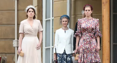 Princess Eugenie shares stunning pictures