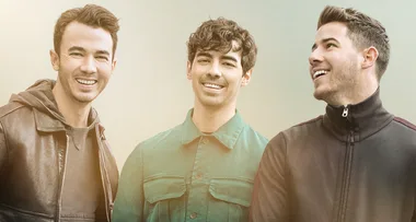 Jonas Brothers air their sibling rivalry in new documentary