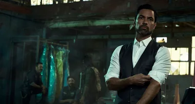 ‘Cold Case’ and ‘Law & Order: SVU’ star Danny Pino on turning to the dark side