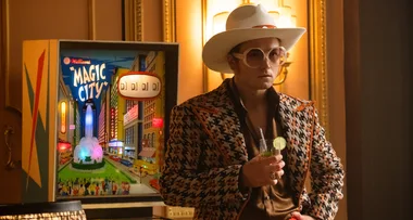Why ‘Rocketman’ is better than ‘Bohemian Rhapsody’
