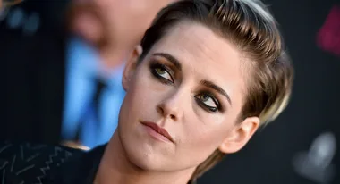 WOAH! Twilight star Kristen Stewart is unrecognisable as she debuts her new look