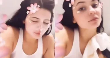 WATCH: Kylie Jenner slammed by fans over THIS embarrassing video