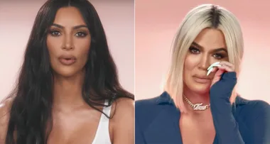 Kim Kardashian was concerned about Khloé and Tristan’s relationship