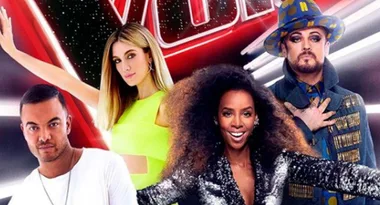 The Voice just had a shock elimination