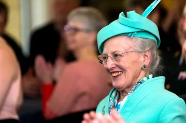 What’s Happening With The Danish Royal Family?