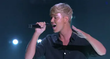 WATCH: Australia reacts to Jack Vidgen’s blind audition on ‘The Voice’