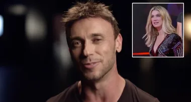 The Voice’s Nathan Foley reveals the truth about his history with Delta Goodrem relationship