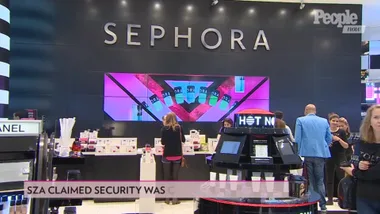 Sephora closing all US stores for inclusion training