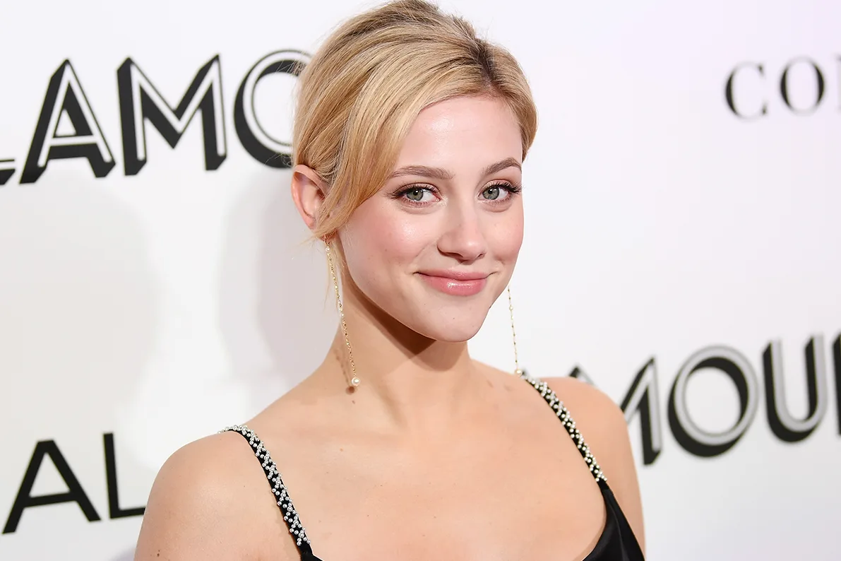 Lili Reinhart
