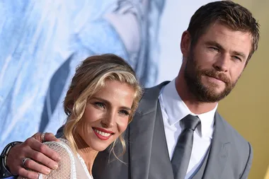 Shock news! Chris Hemsworth is quitting acting