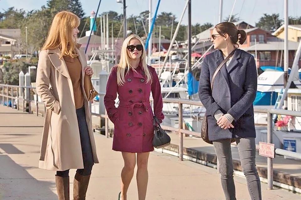 Big Little Lies 2