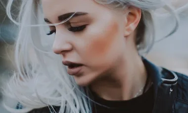 Bleach Blonde Hair: How To Bleach Hair