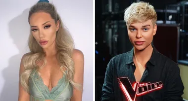 Jessika Power gives Jack Vidgen surgery tips