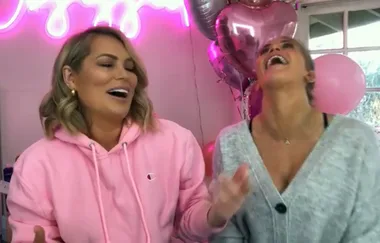 Keira Maguire and Ali Oetjen want to know what men want