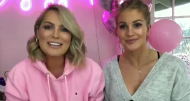 Keira Maguire and Ali Oetjen want to know what men want