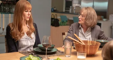 The real reason why ‘Big Little Lies’ isn’t being renewed for a 3rd season