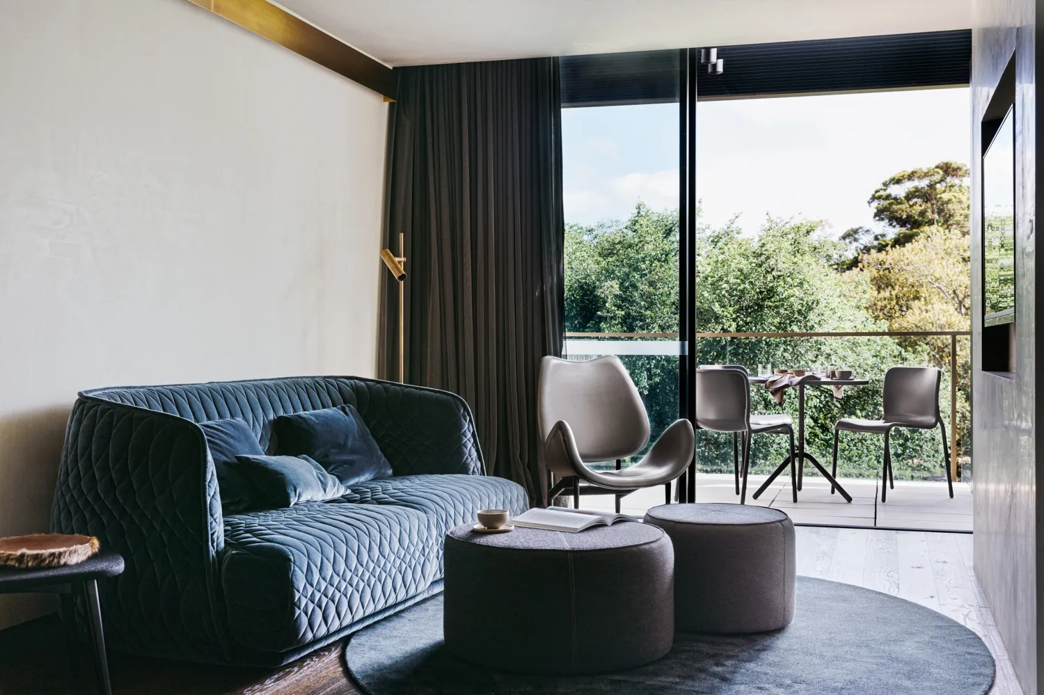The luxe home hotel you need to experience!
