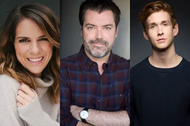 Channel 7 announces new TV show: Fam Time