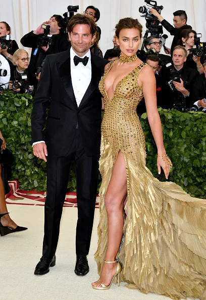 bradley cooper irina shayk