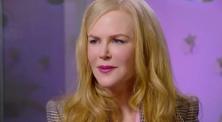 nicole kidman