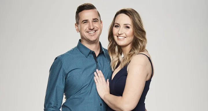 marcus and aimee