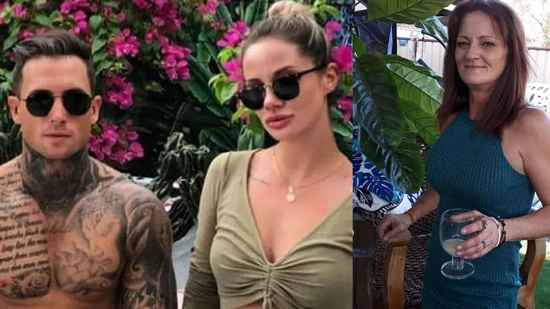 MAFS Jessika Power's bitter family feud exposed | WHO