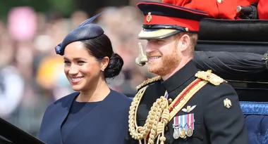 meghan harry
