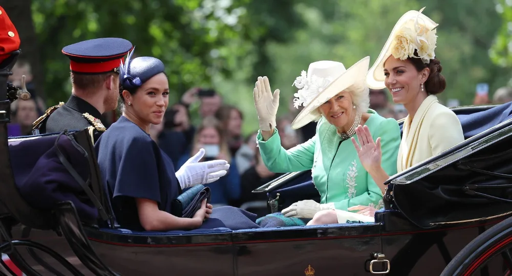Royal family