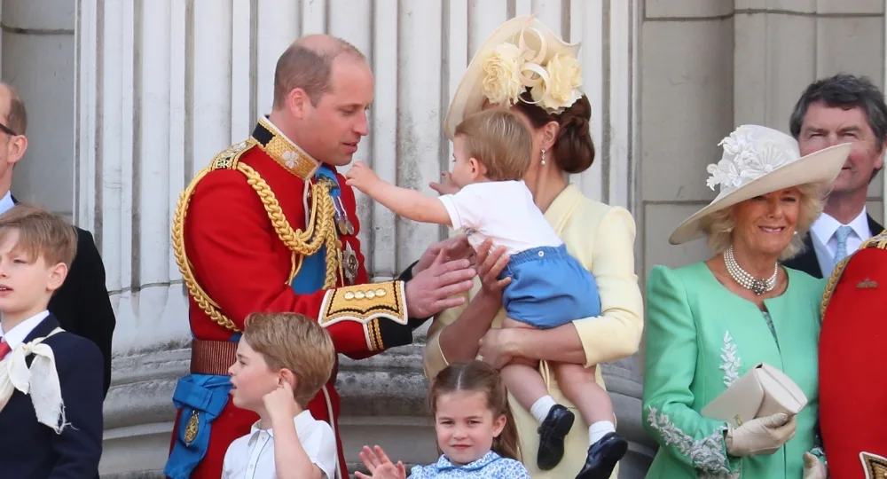 Prince Louis