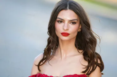 Emily Ratajkowski’s Surprise Wedding