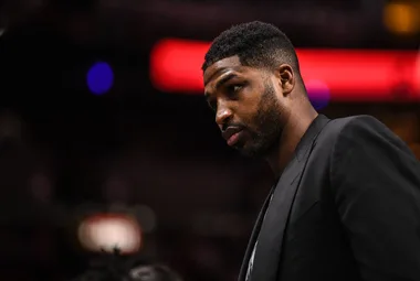 Who Are Tristan Thompson’s Kids?