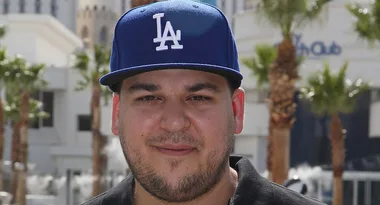 Rob Kardashian reveals fatherhood is keeping him motivated to lose weight