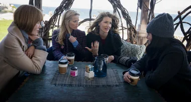 ‘Big Little Lies’ Season 2 is everything you want plus Meryl Streep