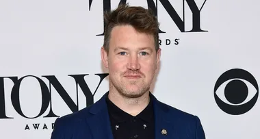 Eddie Perfect on his Tony nomination and going to Anna Wintour’s house