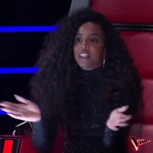 WATCH: The Voice’s Henry Olonga forget his song COMPLETELY