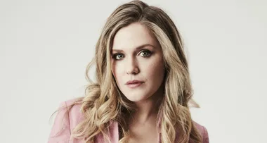 Harriet Dyer on her brand new American crime drama, ‘The InBetween’
